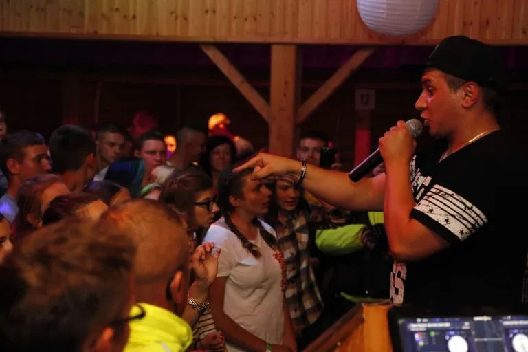 Loverboy w Kurpiowskiej Krainie (zdjęcia, wideo)
