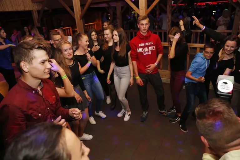 Loverboy w Kurpiowskiej Krainie (zdjęcia, wideo)