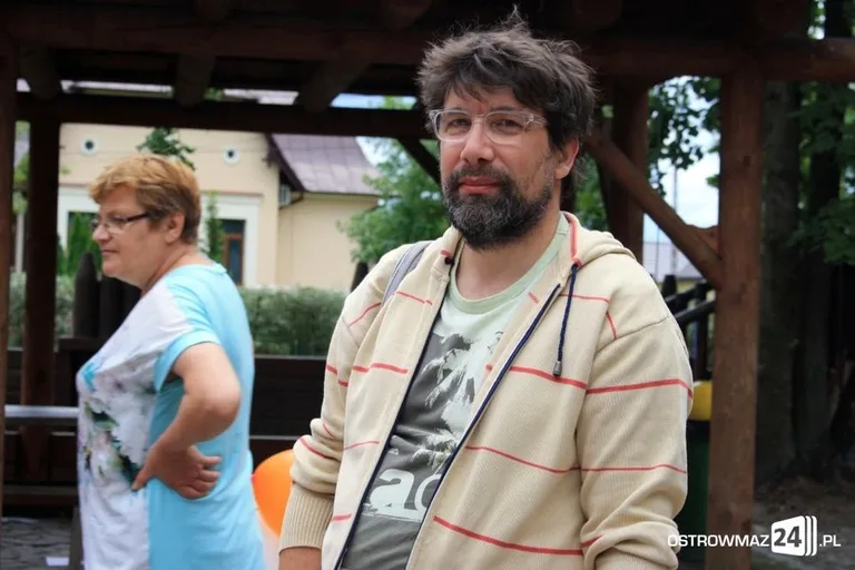 Małe i duże podróże MDK (zdjęcia)