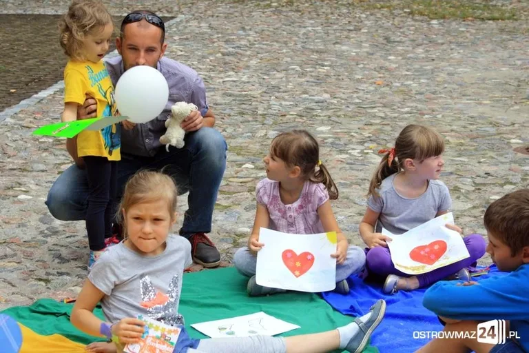 Małe i duże podróże MDK (zdjęcia)