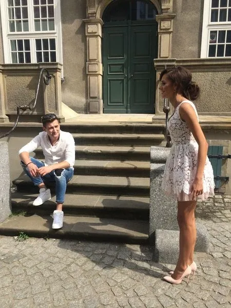 Kolejna propozycja od Power Boy'a (zdjęcia, wideo)