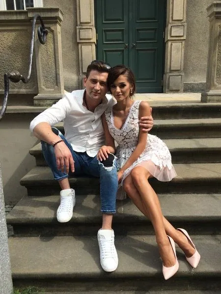Kolejna propozycja od Power Boy'a (zdjęcia, wideo)
