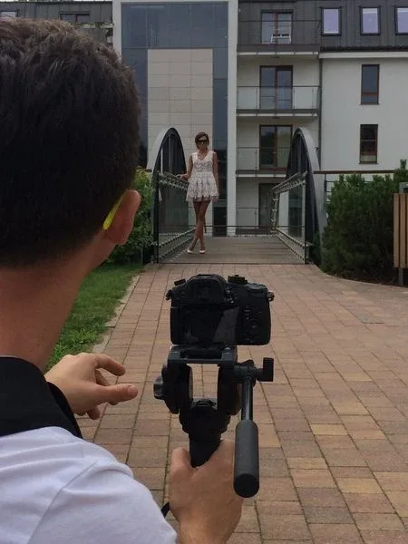 Kolejna propozycja od Power Boy'a (zdjęcia, wideo)