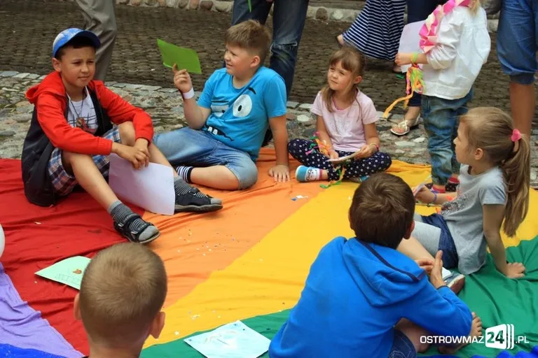 Małe i duże podróże MDK (zdjęcia)