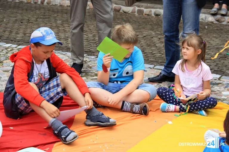 Małe i duże podróże MDK (zdjęcia)
