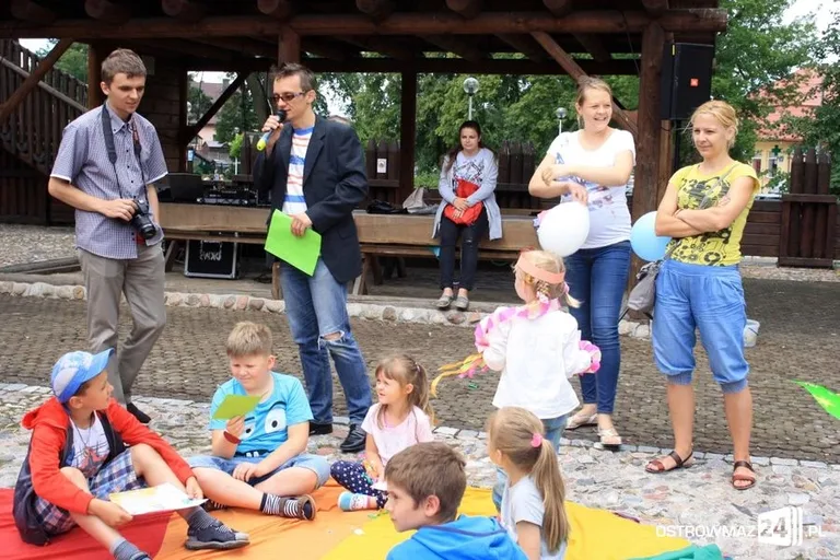 Małe i duże podróże MDK (zdjęcia)
