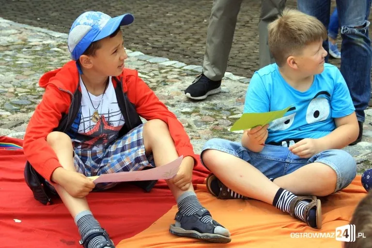 Małe i duże podróże MDK (zdjęcia)