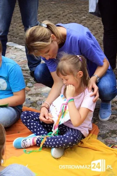 Małe i duże podróże MDK (zdjęcia)