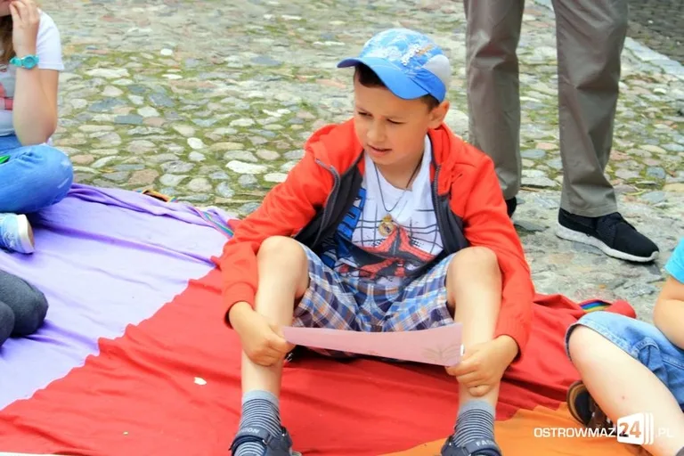Małe i duże podróże MDK (zdjęcia)