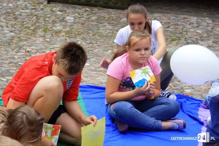 Małe i duże podróże MDK (zdjęcia)