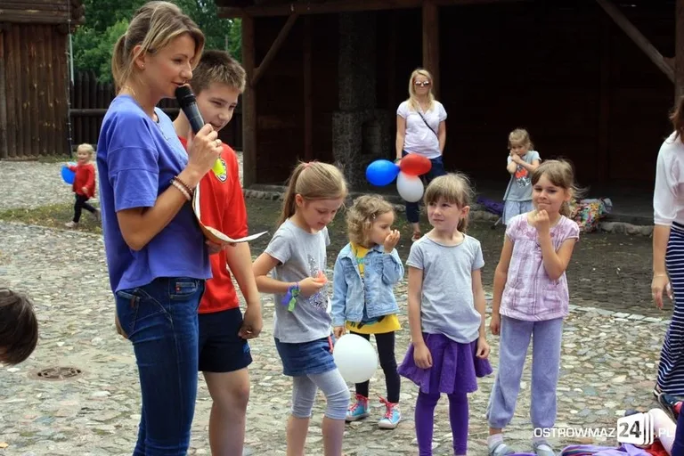Małe i duże podróże MDK (zdjęcia)