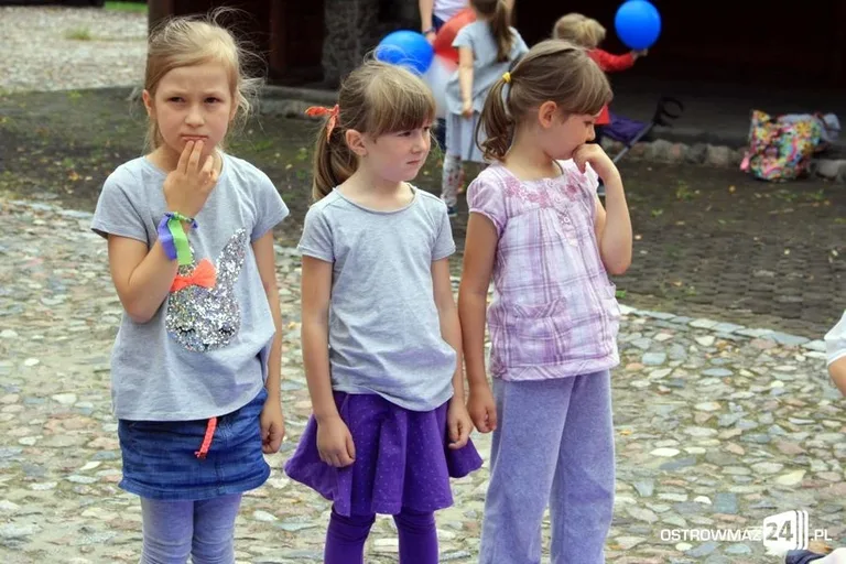 Małe i duże podróże MDK (zdjęcia)