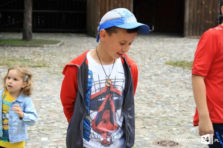 Małe i duże podróże MDK (zdjęcia)