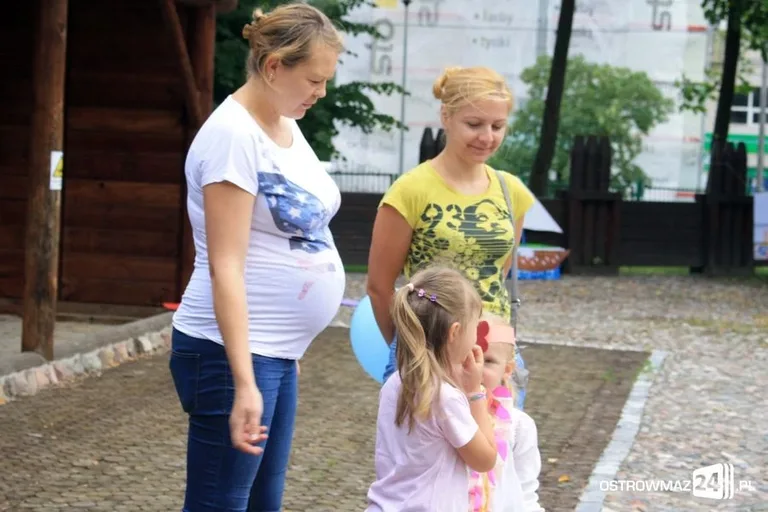 Małe i duże podróże MDK (zdjęcia)