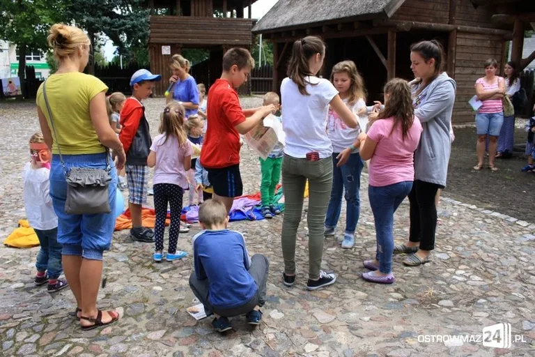 Małe i duże podróże MDK (zdjęcia)