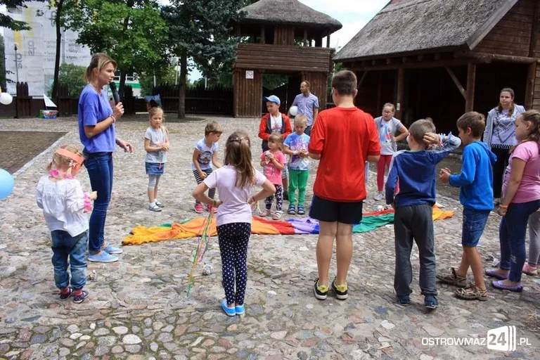 Małe i duże podróże MDK (zdjęcia)