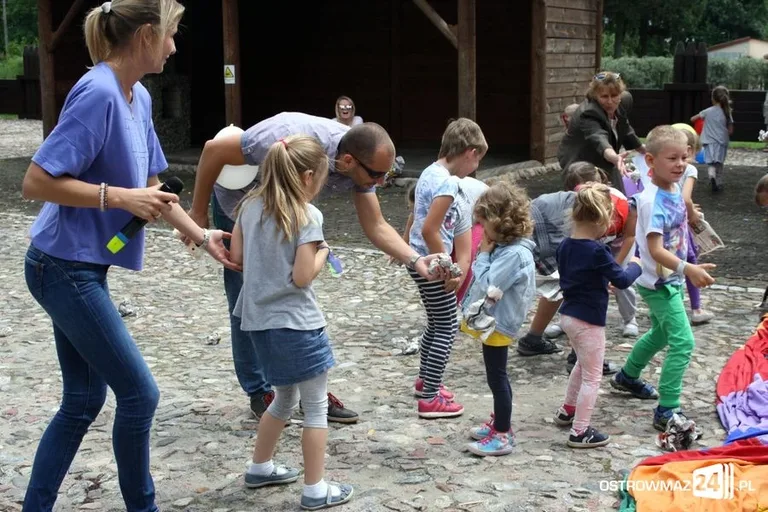 Małe i duże podróże MDK (zdjęcia)