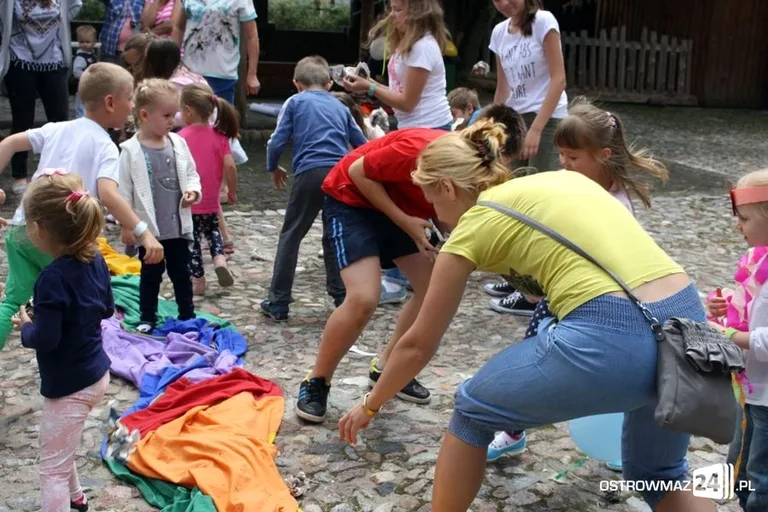 Małe i duże podróże MDK (zdjęcia)