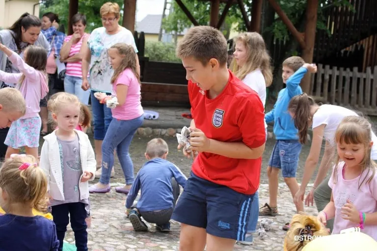 Małe i duże podróże MDK (zdjęcia)