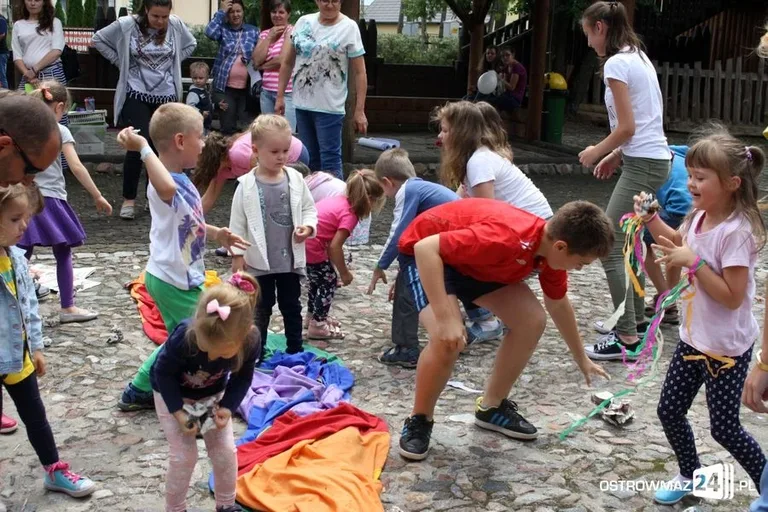 Małe i duże podróże MDK (zdjęcia)