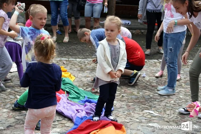 Małe i duże podróże MDK (zdjęcia)
