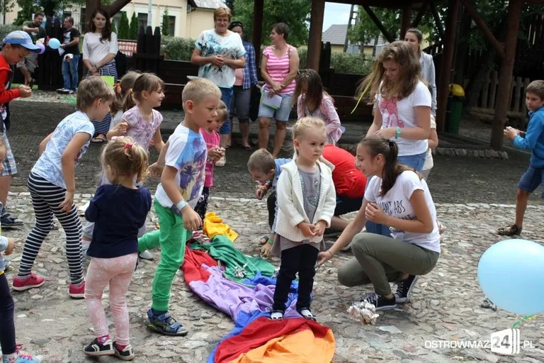 Małe i duże podróże MDK (zdjęcia)