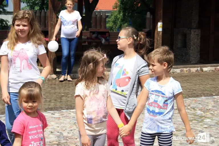 Małe i duże podróże MDK (zdjęcia)