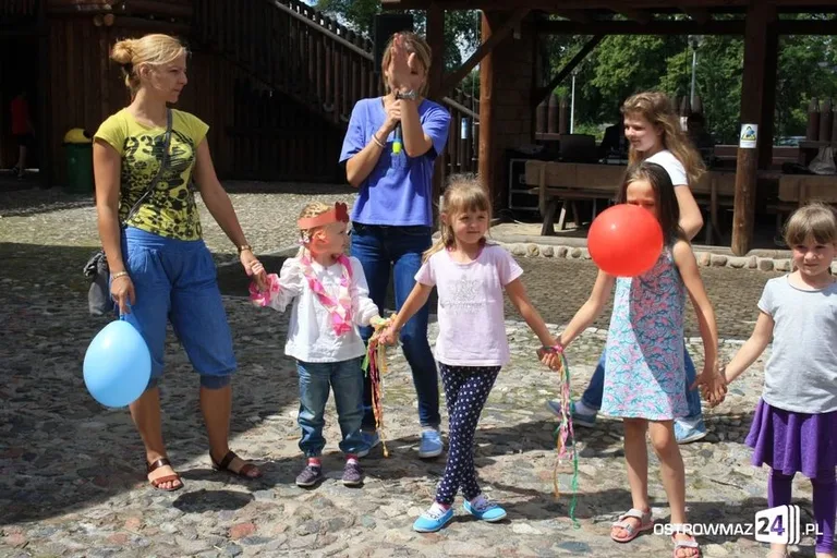 Małe i duże podróże MDK (zdjęcia)