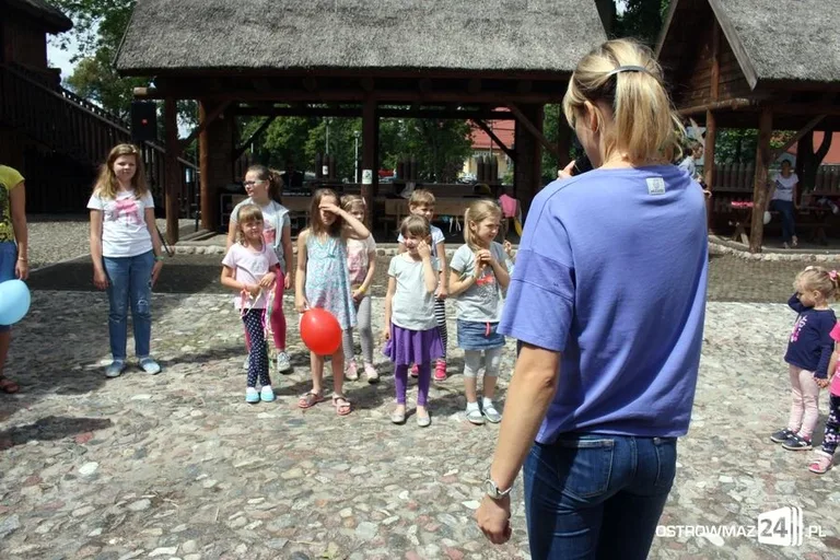Małe i duże podróże MDK (zdjęcia)