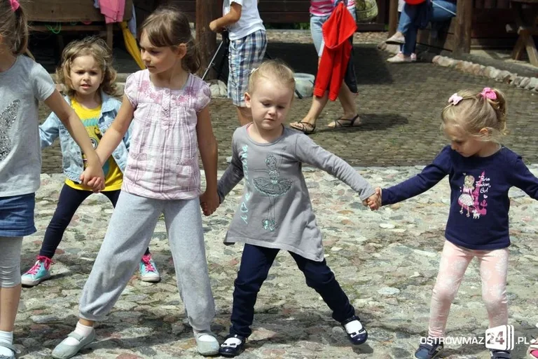 Małe i duże podróże MDK (zdjęcia)