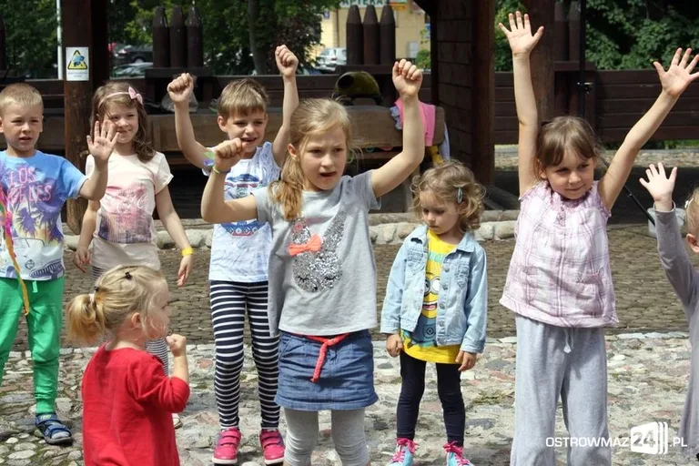 Małe i duże podróże MDK (zdjęcia)