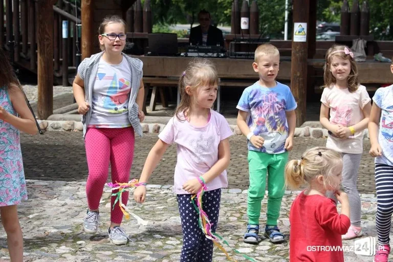 Małe i duże podróże MDK (zdjęcia)