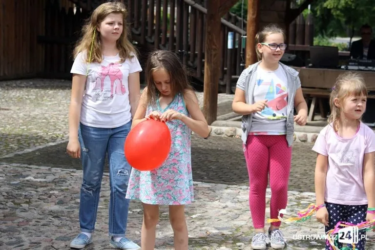 Małe i duże podróże MDK (zdjęcia)