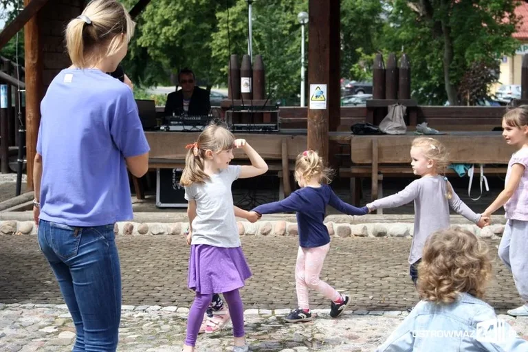 Małe i duże podróże MDK (zdjęcia)