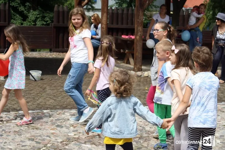 Małe i duże podróże MDK (zdjęcia)