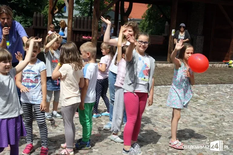 Małe i duże podróże MDK (zdjęcia)
