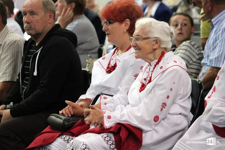 KGW pokazały swoje talenty (zdjęcia, wideo)