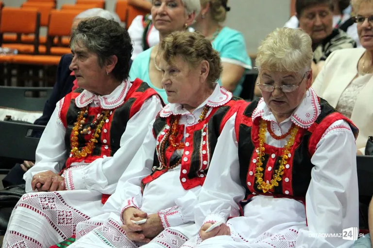 KGW pokazały swoje talenty (zdjęcia, wideo)