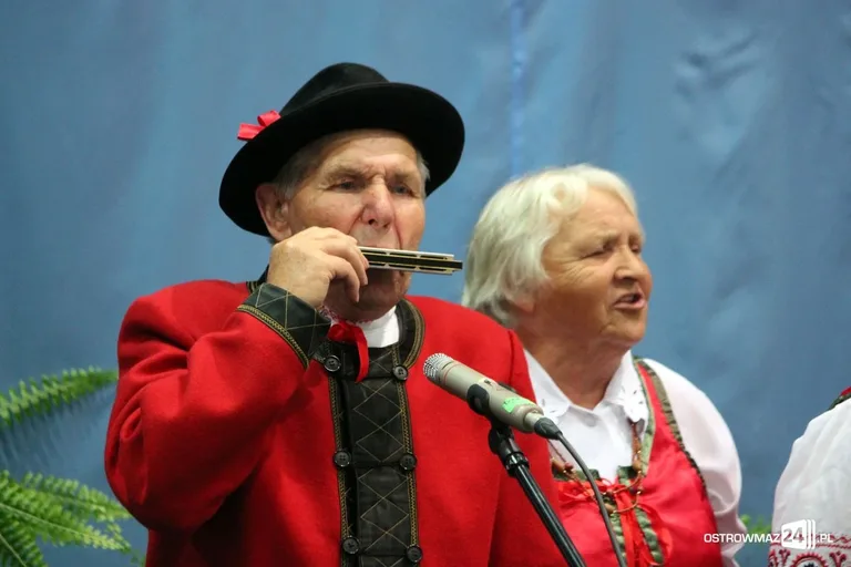 KGW pokazały swoje talenty (zdjęcia, wideo)