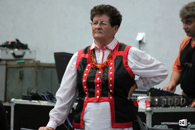 KGW pokazały swoje talenty (zdjęcia, wideo)