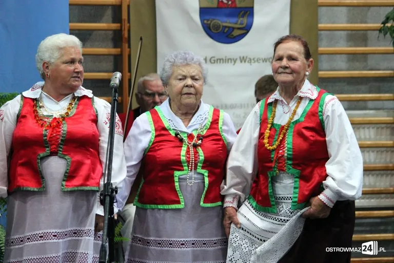 KGW pokazały swoje talenty (zdjęcia, wideo)