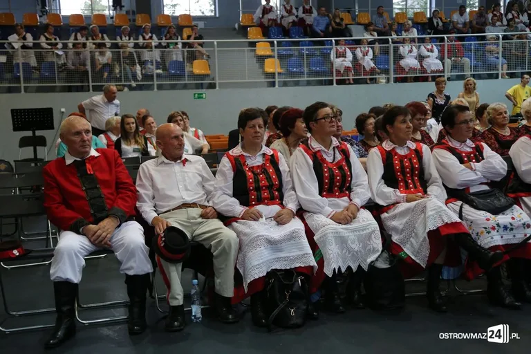 KGW pokazały swoje talenty (zdjęcia, wideo)