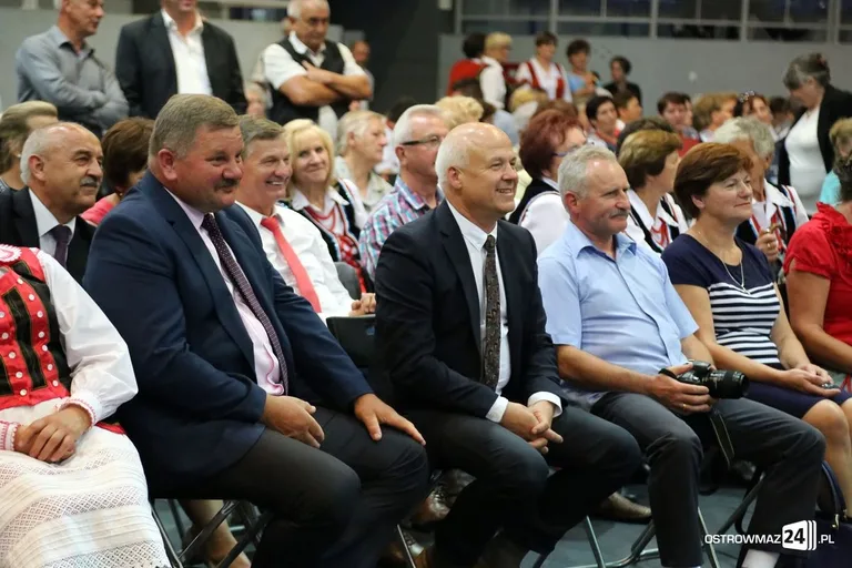 KGW pokazały swoje talenty (zdjęcia, wideo)