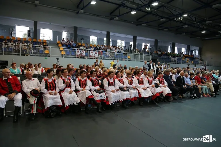 KGW pokazały swoje talenty (zdjęcia, wideo)