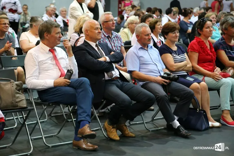 KGW pokazały swoje talenty (zdjęcia, wideo)