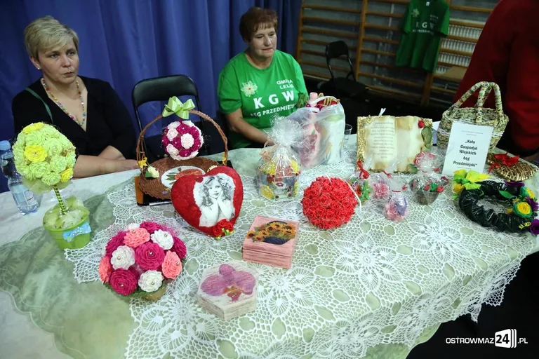 KGW pokazały swoje talenty (zdjęcia, wideo)