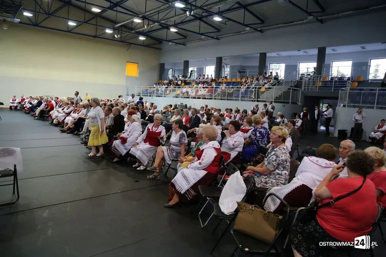 KGW pokazały swoje talenty (zdjęcia, wideo)