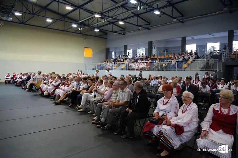 KGW pokazały swoje talenty (zdjęcia, wideo)