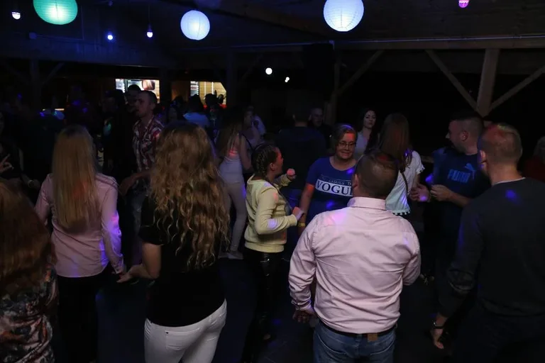 Kurpiowska Kraina: Defis w Wykrocie (zdjęcia, wideo)