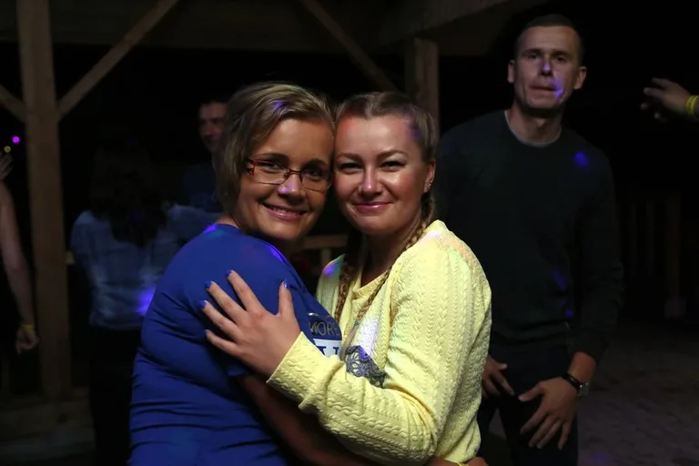 Kurpiowska Kraina: Defis w Wykrocie (zdjęcia, wideo)